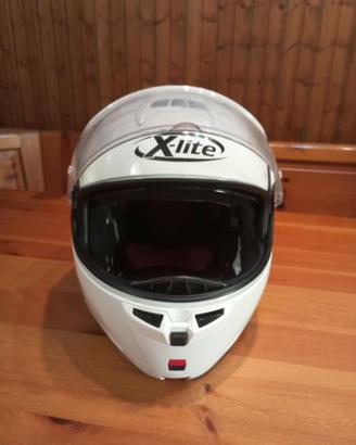 Vengo casco con Inter fono