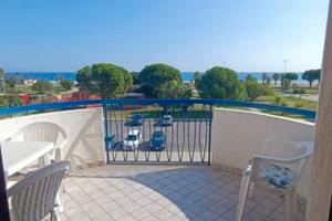 SOVERATO MARINA - VIA XXV APRILE. Appartamento