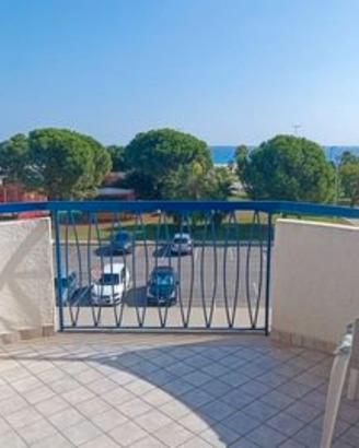 SOVERATO MARINA - VIA XXV APRILE. Appartamento