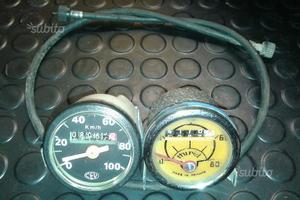 Contachilometri Vespa