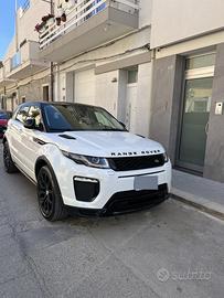Range Rover Evoque SE Dynamic 2.0 Td4 Automatic