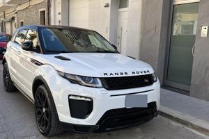 Range Rover Evoque SE Dynamic 2.0 Td4 Automatic