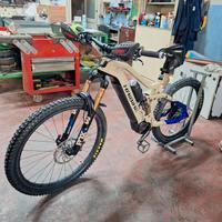 EBIKE