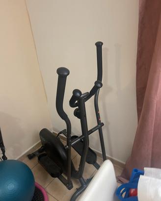 Ellittica nuova decathlon