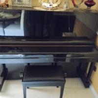 PIANO VERTICALE U1