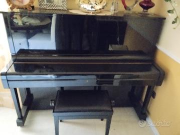 PIANO VERTICALE U1