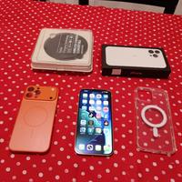 iPhone 13 pro max perfetto