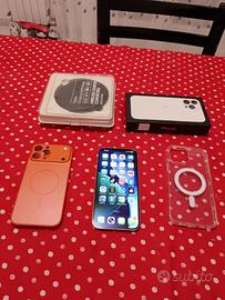 iPhone 13 pro max perfetto