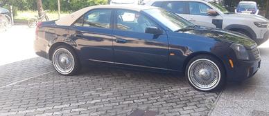 Cadillac CTS 3.6 del 2005
