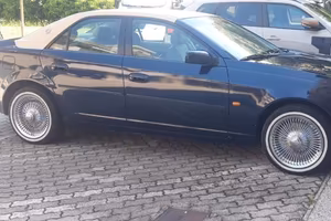 Cadillac CTS 3.6 del 2005