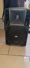 strumenti rcf art 722 