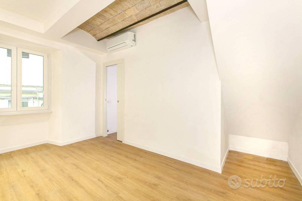 Appartamento – Roma, Sallustiano, Municipio Roma I - Vista 2