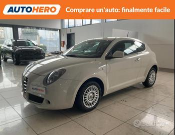 ALFA ROMEO MiTo LX75879