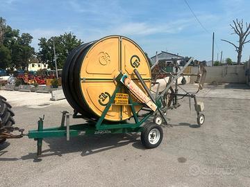 IRRIGATORE SEMOVENTE PIOGGIA CARNEVALI