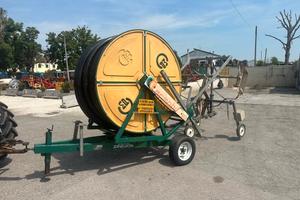 IRRIGATORE SEMOVENTE PIOGGIA CARNEVALI
