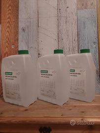 chimica c41 fuji hunt 