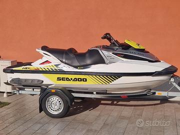 Sea doo RXT 300 rs
