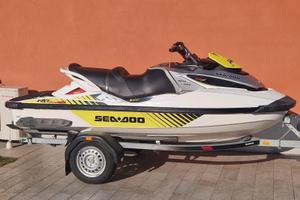Sea doo RXT 300 rs
