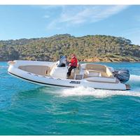 Joker Boat Clubman 28