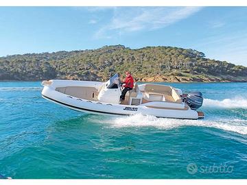 Joker Boat Clubman 28