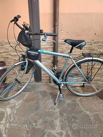 bici da passeggio