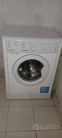 lavatrice Indesit 