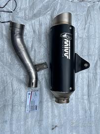 Scarico Mivv Cb500F 2019