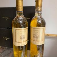 Antinori Castello della Sala Muffato 2019/2022