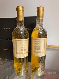 Antinori Castello della Sala Muffato 2019/2022