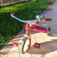 Triciclo vintage