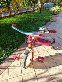 Triciclo vintage