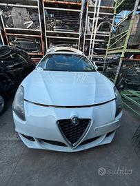 Ricambi Alfa Romeo Giulietta