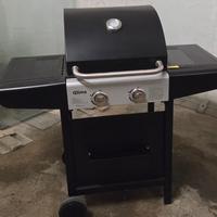BARBEQUE CLIMA  GPL