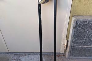 barre porta tutto Doblò