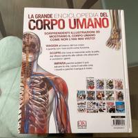 Enciclopedia del corpo umano