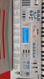 TASTIERA CASIO CTK 591