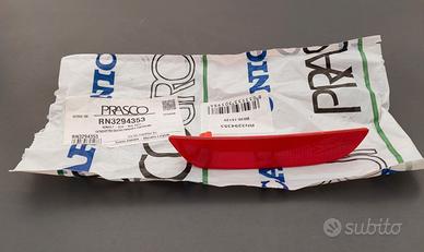 CATADIOTTRO DESTRO PAR. POST. -RENAULT CLIO