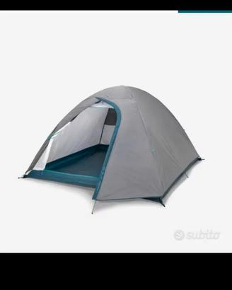 tenda campeggio 2 posti 