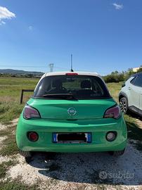 Opel Adam Unlimited