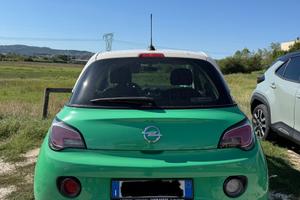 Opel Adam Unlimited