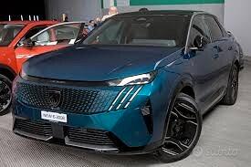 Musata completa e ricambi vari PEUGEOT 3008 2024