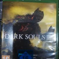 Dark Souls 3 Xbox one