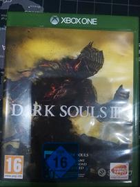 Dark Souls 3 Xbox one