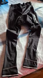 Pantaloni da ciclismo uomo