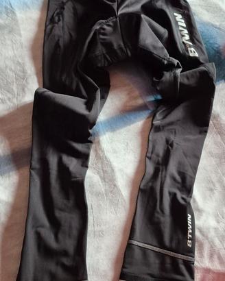 Pantaloni da ciclismo uomo