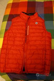 Gilet ragazzo NORTH SAILS