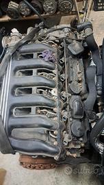 Motore BMW  306 D1