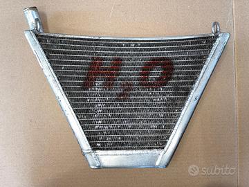 Radiatore aggiuntivo R6