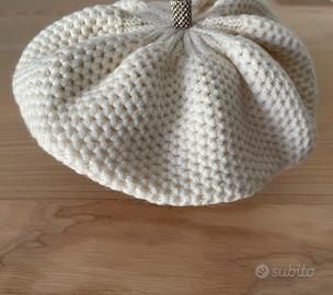 Elegante Cappello dal brand INVERNO