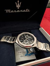 MASERATI STILE 45 MM. Orologio 